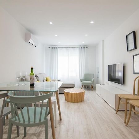 Amplio Y Moderno Apartamento En El Centro Гранада Екстериор снимка